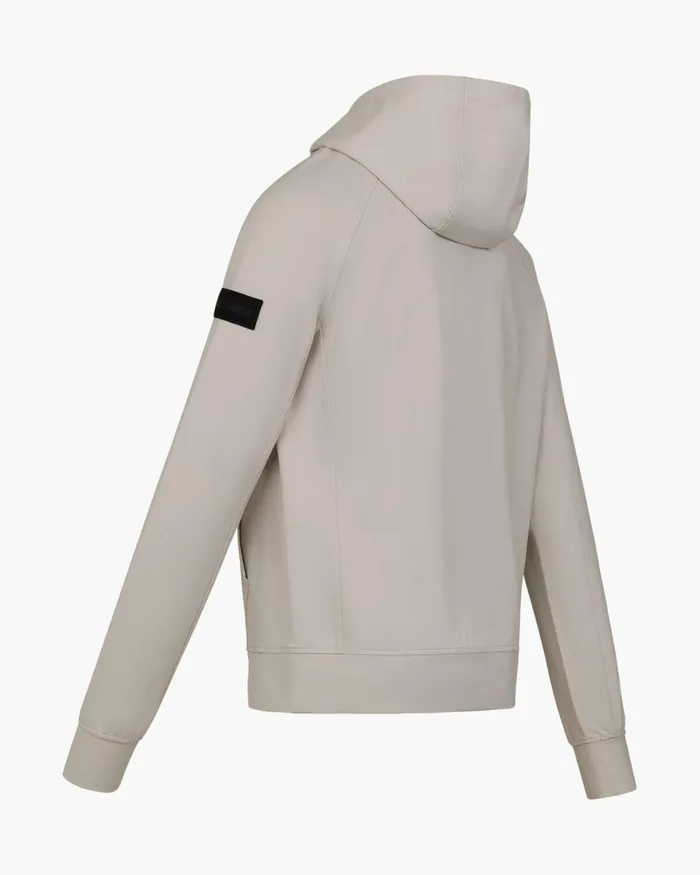 Cruyff Non Denim Hoodie Sand Men Sweats and Hoodies Cruyff Non Denim Hoodie Sand Men Sweats and Hoodies