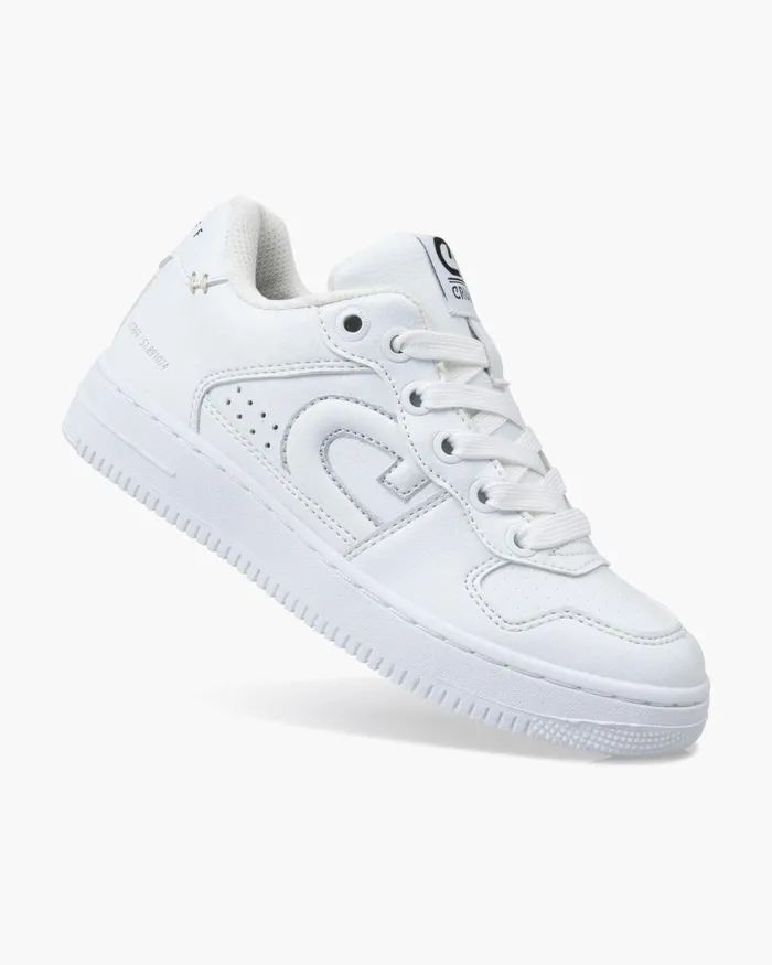 Cruyff Royal C White Junior Sneakers Cruyff Royal C White Junior Sneakers