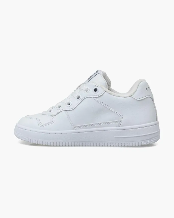 Cruyff Royal C White Junior Sneakers Cruyff Royal C White Junior Sneakers