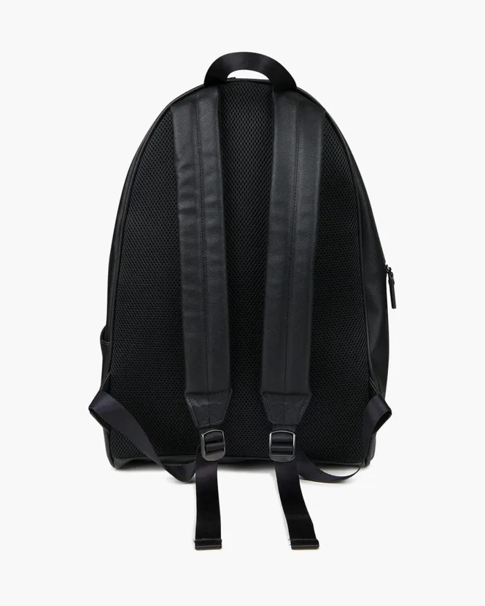 Cruyff Segura Ballpack Black Accessories Bags