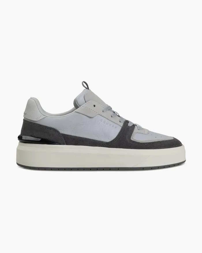 Cruyff Surefire Tennis Greygrey Men Sneakers
