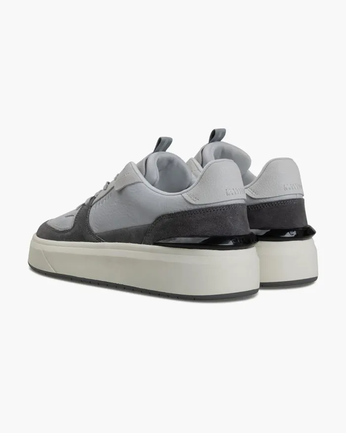 Cruyff Surefire Tennis Greygrey Men Sneakers