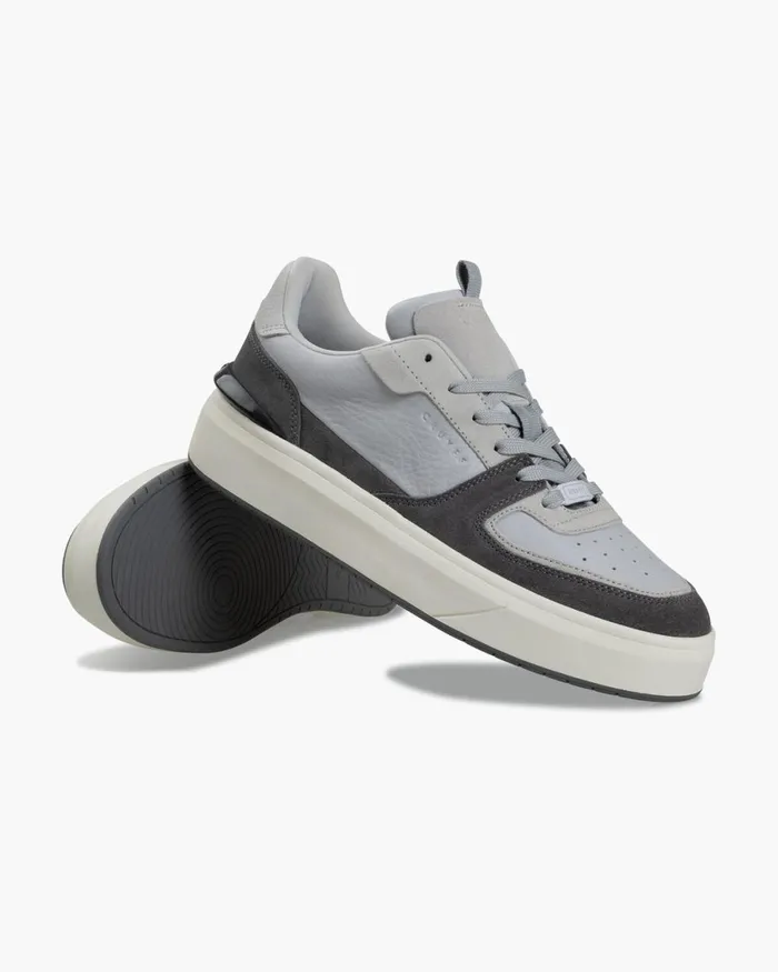 Cruyff Surefire Tennis Greygrey Men Sneakers