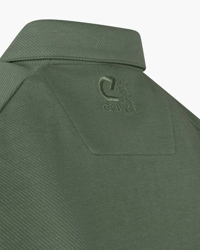 Cruyff Twill Polo Suit Men Tracksuits Cruyff Twill Polo Suit Men Tracksuits