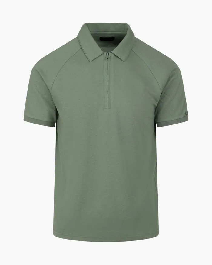 Cruyff Twill Polo Suit Men Tracksuits Cruyff Twill Polo Suit Men Tracksuits