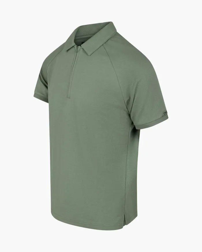 Cruyff Twill Polo Suit Men Tracksuits Cruyff Twill Polo Suit Men Tracksuits