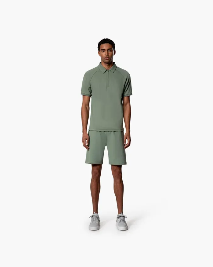 Cruyff Twill Polo Suit Men Tracksuits Cruyff Twill Polo Suit Men Tracksuits