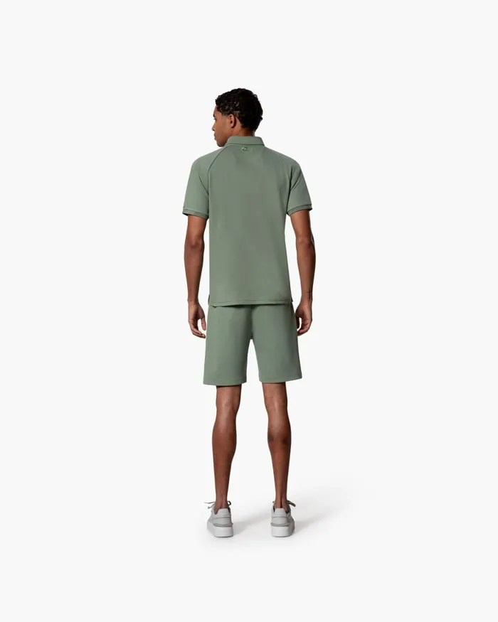 Cruyff Twill Polo Suit Men Tracksuits Cruyff Twill Polo Suit Men Tracksuits