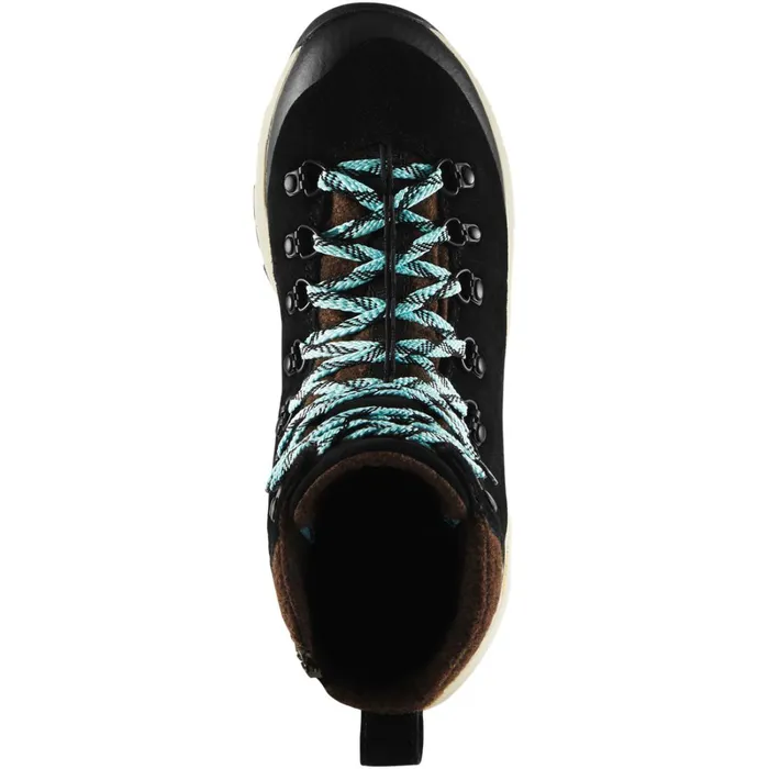 Danner Boots Arctic 600 SideZip Blackspark Blue Insulated 200g 8211 Women Danner Boots Arctic 600 SideZip Blackspark Blue Insulated 200g 8211 Women