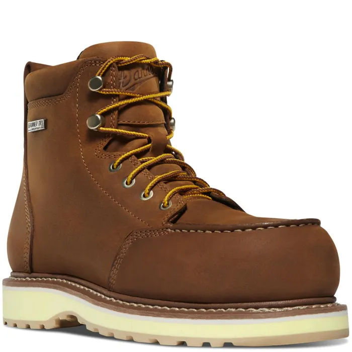 Danner Boots Cedar River 6034 Brown Aluminum Toe 8211 Women Danner Boots Cedar River 6034 Brown Aluminum Toe 8211 Women