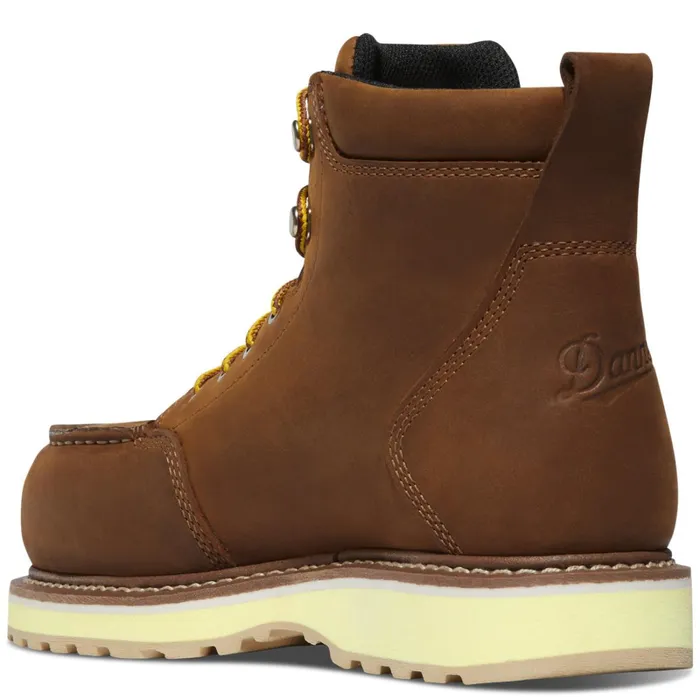 Danner Boots Cedar River 6034 Brown Aluminum Toe 8211 Women Danner Boots Cedar River 6034 Brown Aluminum Toe 8211 Women