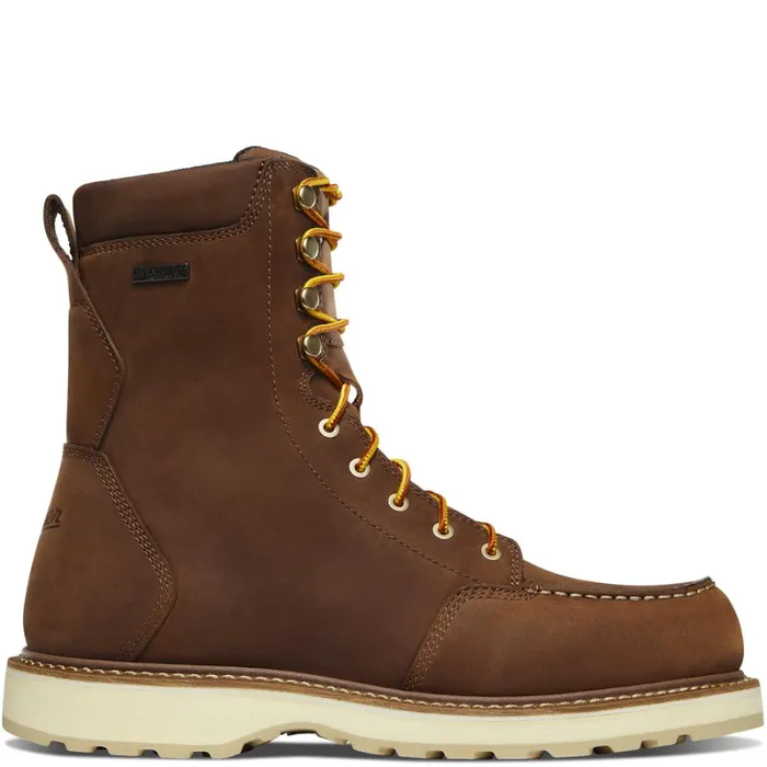 Danner Boots Cedar River 8034 Brown 8211 Men