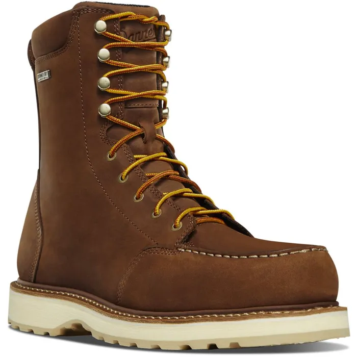 Danner Boots Cedar River 8034 Brown 8211 Men Danner Boots Cedar River 8034 Brown 8211 Men
