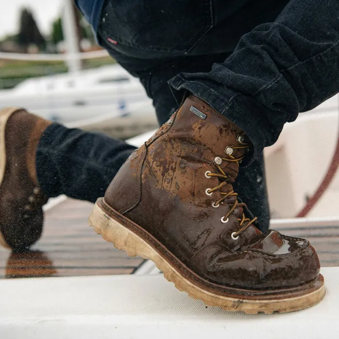 Danner Boots Cedar River 8034 Brown 8211 Men Danner Boots Cedar River 8034 Brown 8211 Men