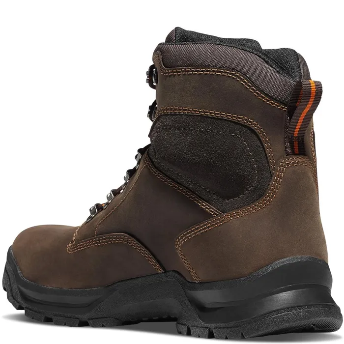 Danner Boots Crafter 6034 Brown Composite Toe nmt 8211 Men Danner Boots Crafter 6034 Brown Composite Toe nmt 8211 Men