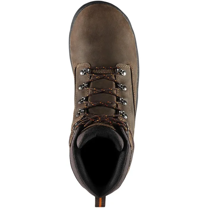 Danner Boots Crafter 6034 Brown Composite Toe nmt 8211 Men Danner Boots Crafter 6034 Brown Composite Toe nmt 8211 Men