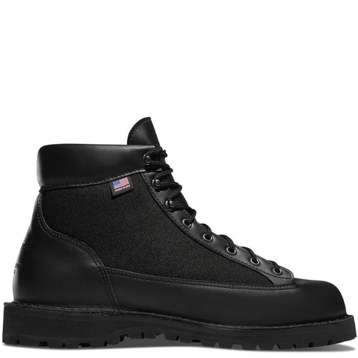 Danner Boots Danner Light Black 8211 Men