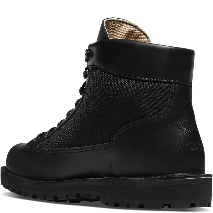Danner Boots Danner Light Black 8211 Men