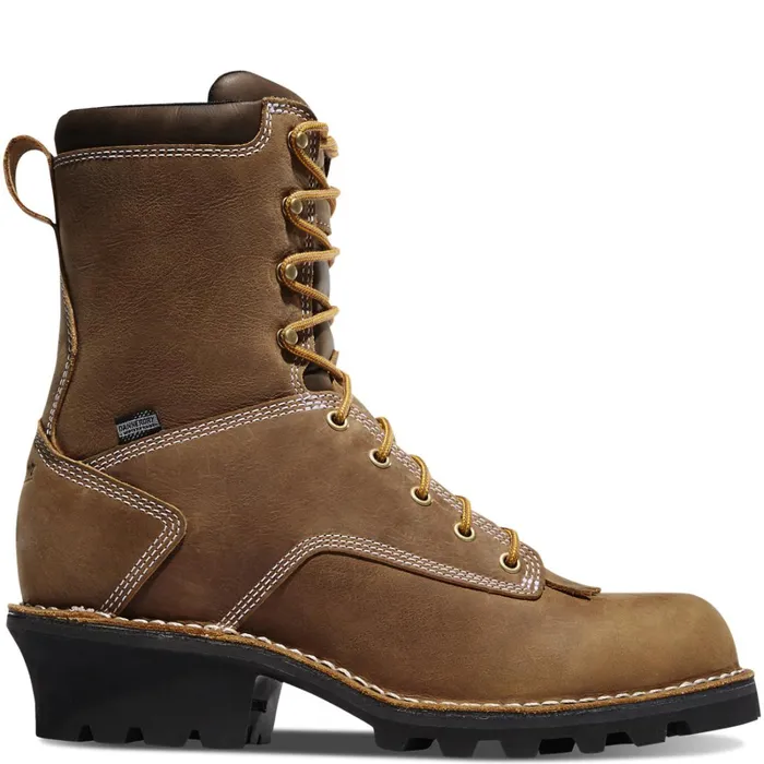 Danner Boots Danner Logger Brown 8211 Men