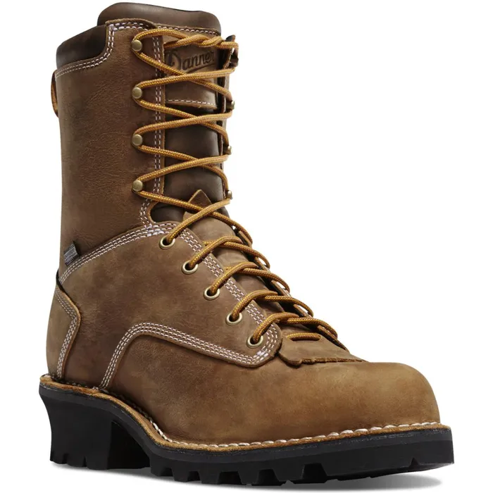 Danner Boots Danner Logger Brown 8211 Men Danner Boots Danner Logger Brown 8211 Men