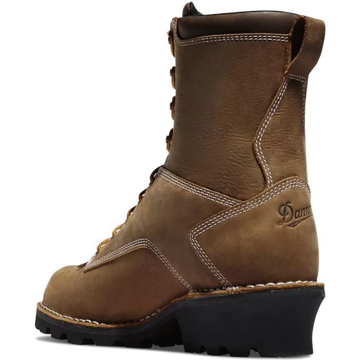 Danner Boots Danner Logger Brown 8211 Men Danner Boots Danner Logger Brown 8211 Men