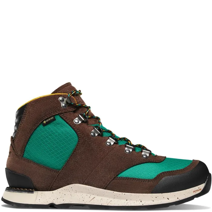 Danner Boots Free Spirit Dark Earth 8211 Men