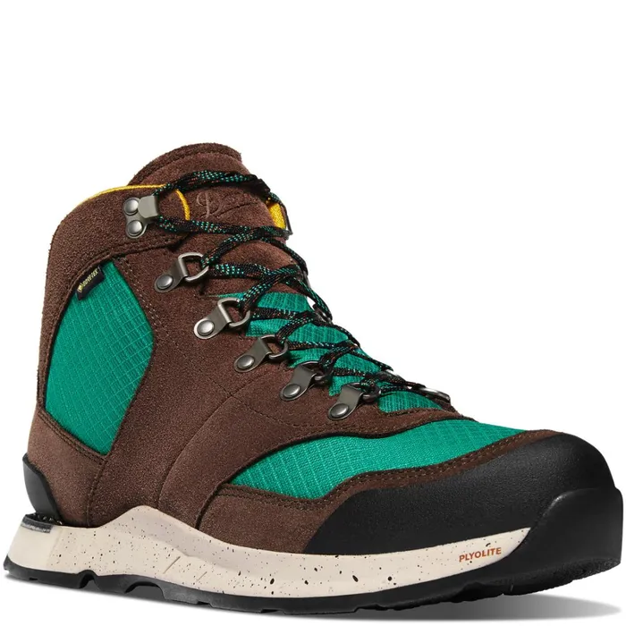 Danner Boots Free Spirit Dark Earth 8211 Men