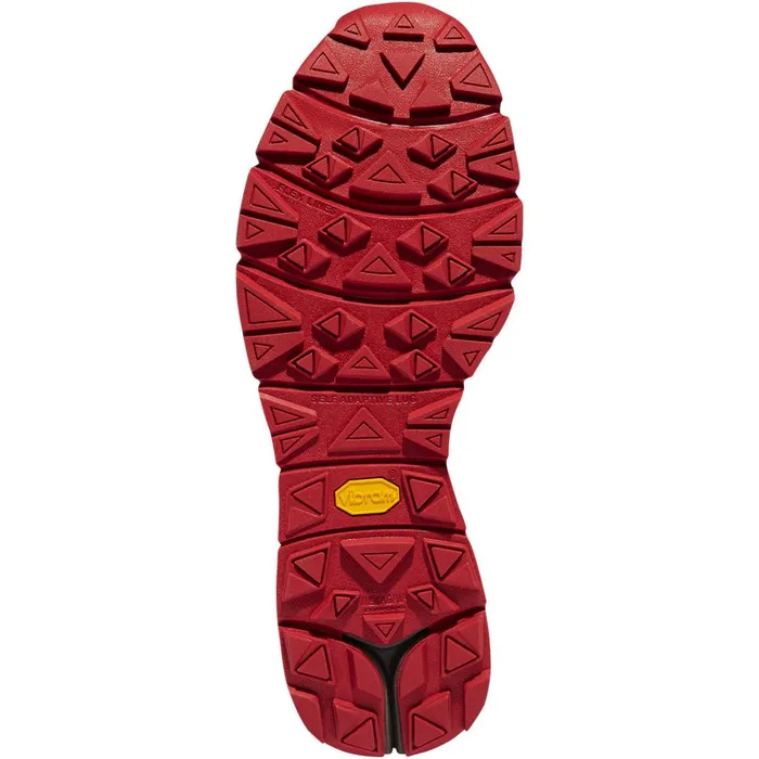 Danner Boots Mountain 600 Brownred 8211 Women Danner Boots Mountain 600 Brownred 8211 Women