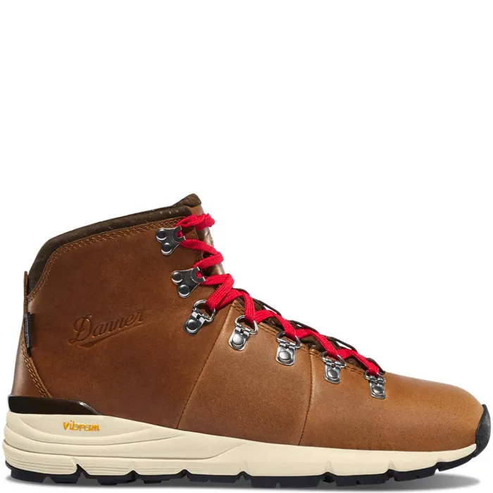Danner Boots Mountain 600 Saddle Tan 8211 Women
