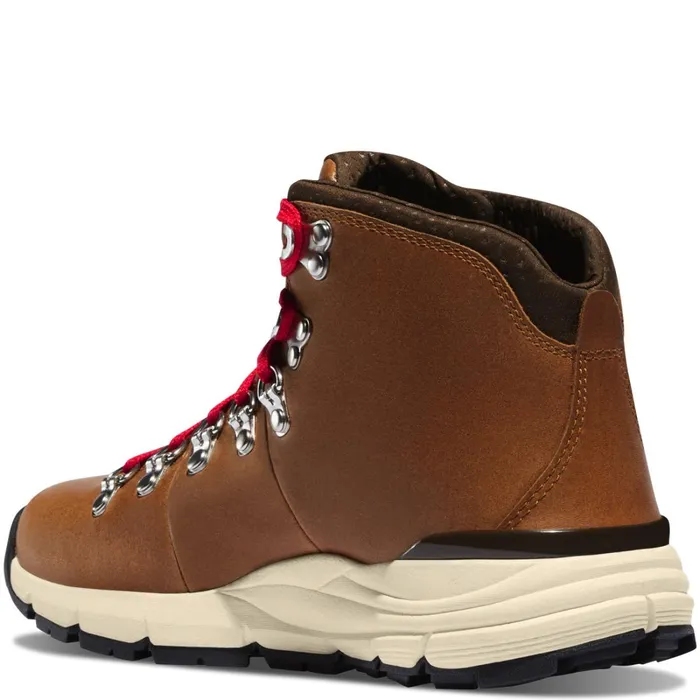 Danner Boots Mountain 600 Saddle Tan 8211 Women