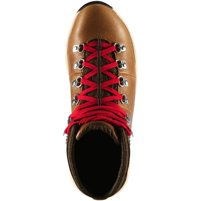 Danner Boots Mountain 600 Saddle Tan 8211 Women