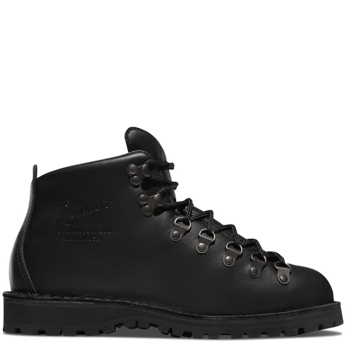 Danner Boots Mountain Light Black 8211 Goretex 8211 Women