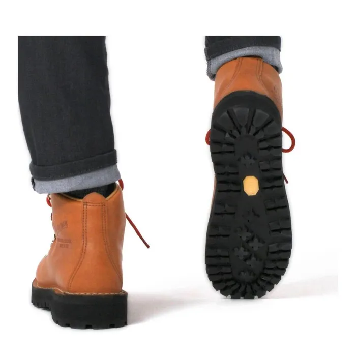 Danner Boots Mountain Light Black 8211 Goretex 8211 Women
