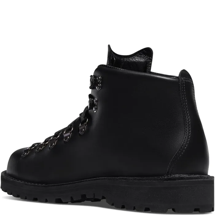 Danner Boots Mountain Light Black 8211 Goretex 8211 Women