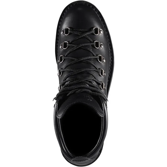 Danner Boots Mountain Light Black 8211 Goretex 8211 Women