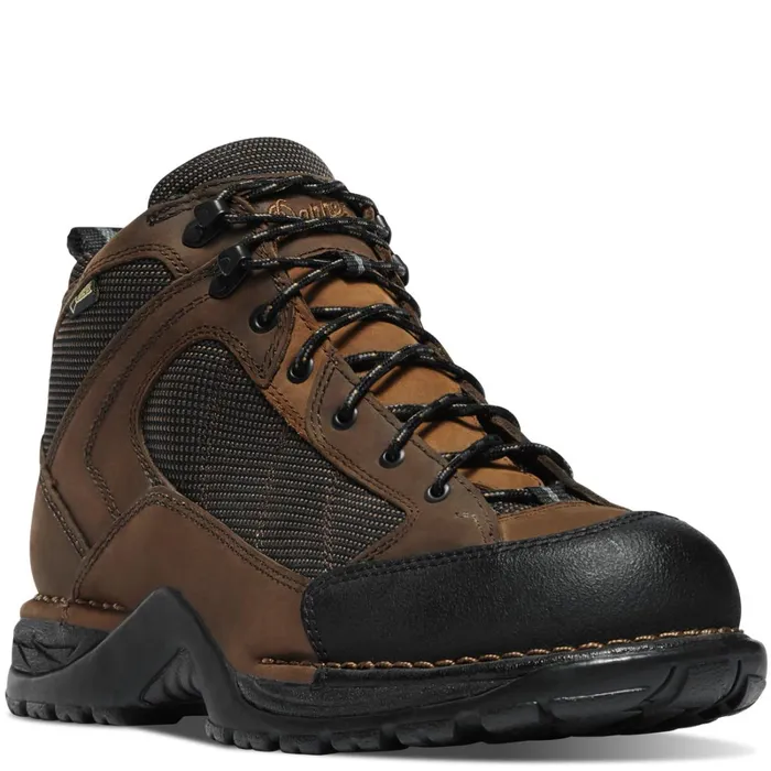 Danner Boots Radical 452 Dark Brown 8211 Men Danner Boots Radical 452 Dark Brown 8211 Men