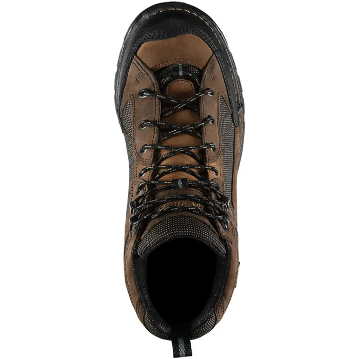 Danner Boots Radical 452 Dark Brown 8211 Men Danner Boots Radical 452 Dark Brown 8211 Men