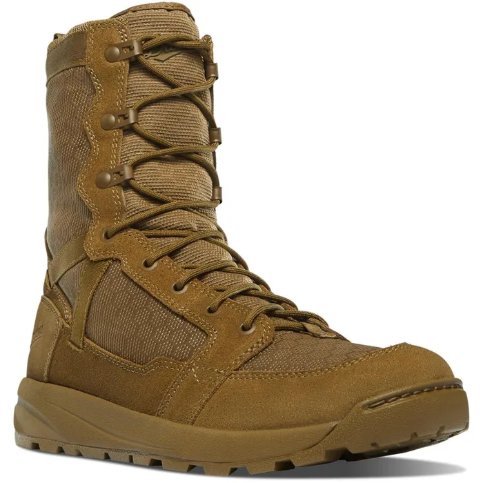 Danner Boots Resurgent Coyote 8211 Men Danner Boots Resurgent Coyote 8211 Men