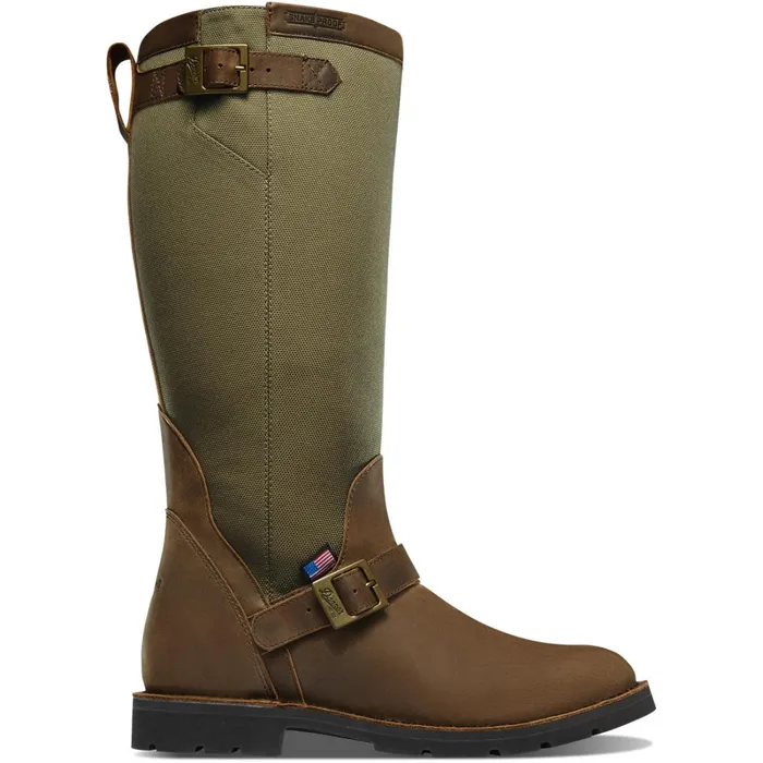 Danner Boots San Angelo Snake Boot Brown 8211 Men