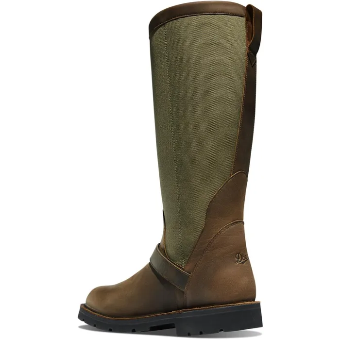 Danner Boots San Angelo Snake Boot Brown 8211 Men