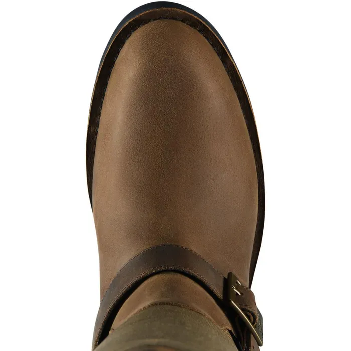 Danner Boots San Angelo Snake Boot Brown 8211 Men