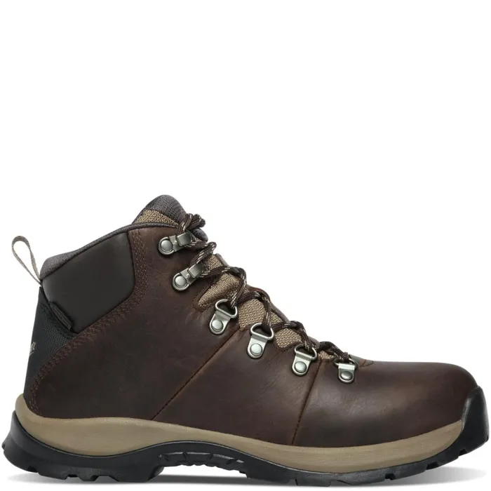 Danner Boots Sandy Ridge Brown 8211 Women