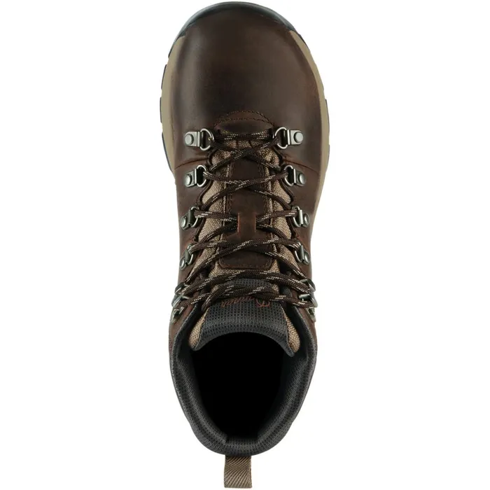 Danner Boots Sandy Ridge Brown 8211 Women Danner Boots Sandy Ridge Brown 8211 Women