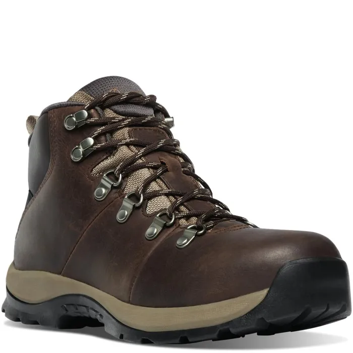 Danner Boots Sandy Ridge Brown Aluminum Toe 8211 Women Danner Boots Sandy Ridge Brown Aluminum Toe 8211 Women