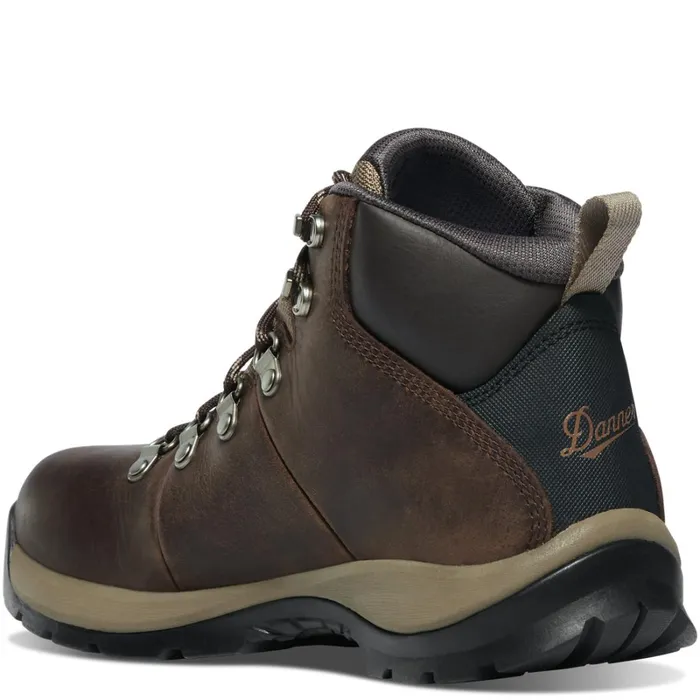 Danner Boots Sandy Ridge Brown Aluminum Toe 8211 Women Danner Boots Sandy Ridge Brown Aluminum Toe 8211 Women