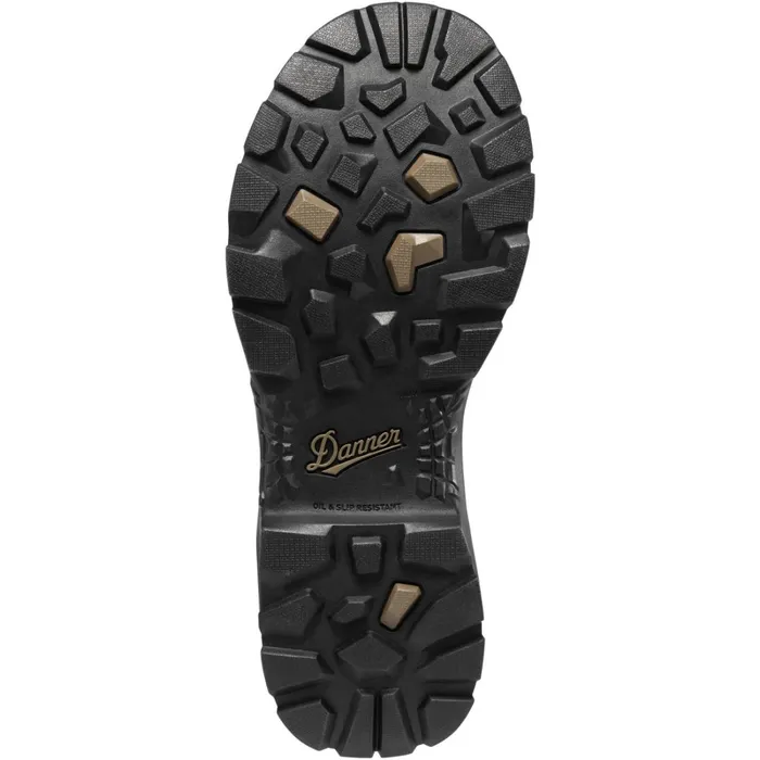 Danner Boots Sandy Ridge Brown Aluminum Toe 8211 Women Danner Boots Sandy Ridge Brown Aluminum Toe 8211 Women