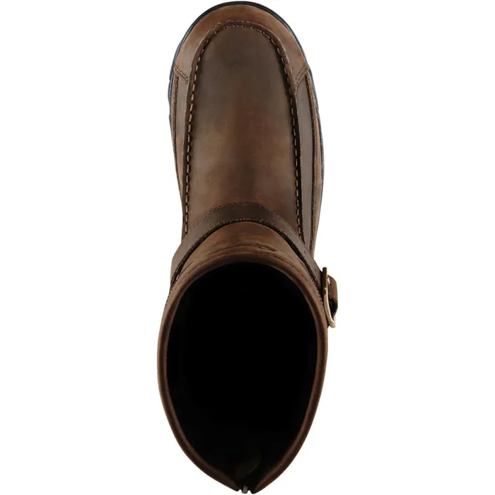 Danner Boots Sharptail Rear Zip 10034 Dark Brown 8211 Men Danner Boots Sharptail Rear Zip 10034 Dark Brown 8211 Men