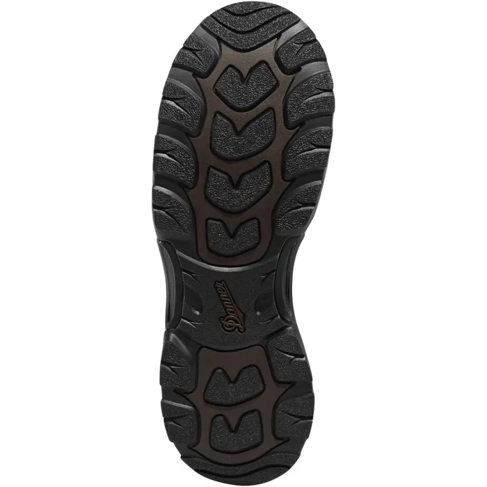 Danner Boots Sharptail Rear Zip 10034 Dark Brown 8211 Men Danner Boots Sharptail Rear Zip 10034 Dark Brown 8211 Men