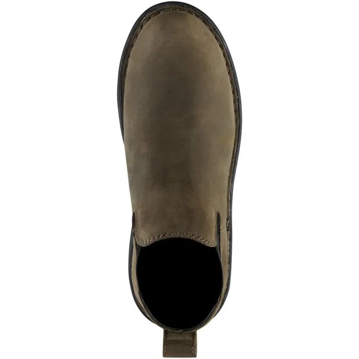 Danner Boots Tramline Chelsea 917 GTX Major Brown 8211 Women