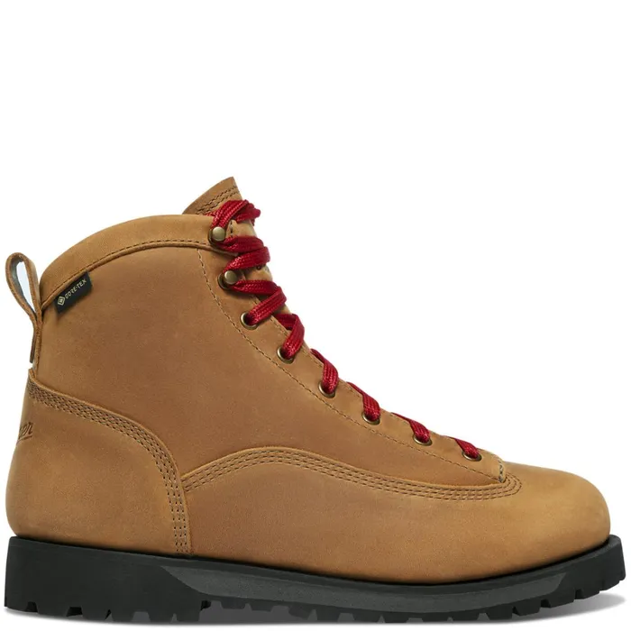 Danner Casual Everyday Cedar Grove GTX Bone Brown 8211 Women